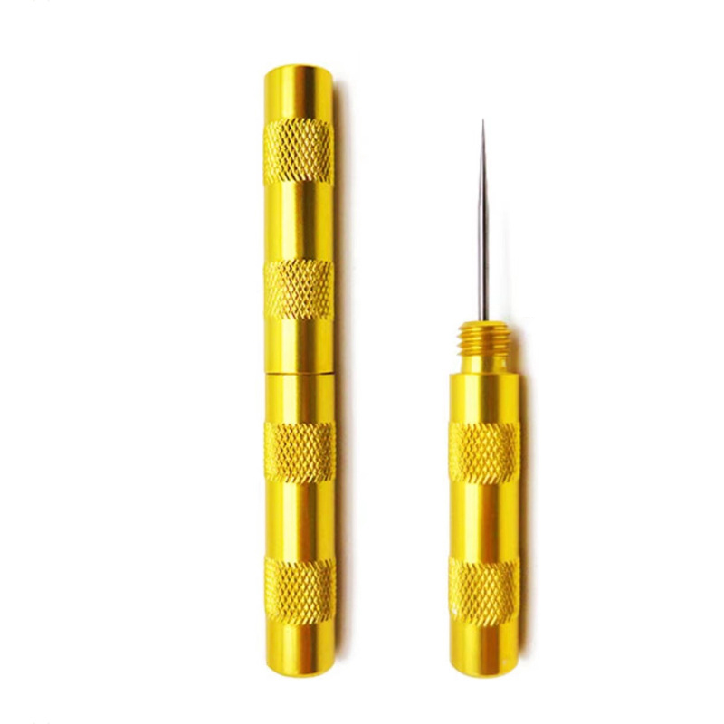 Sewing Tas - Mini Leather Sewing Awl Tool For