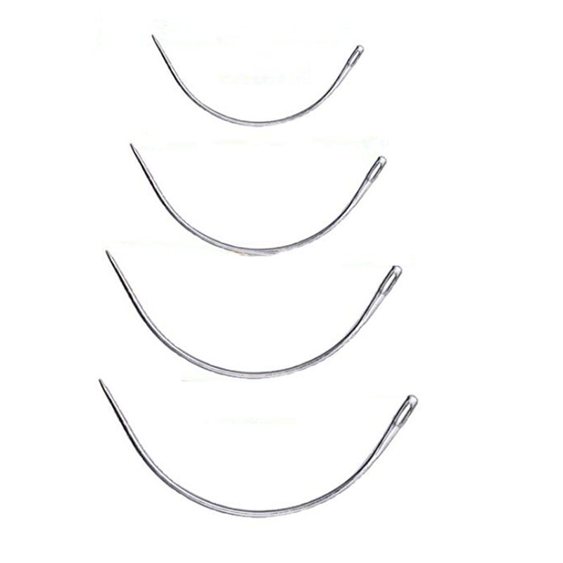 4PCS Sewing Needle Leather Cra - Sewing Tas review and price
