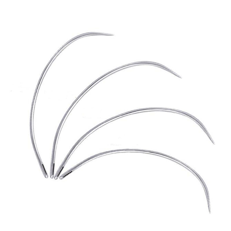 4PCS Sewing Needle Leather Cra - Sewing Tas review and price