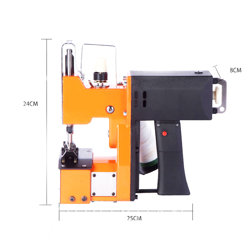 Portable Electric Sewing Machi - Sewing In Textile Industry review and price