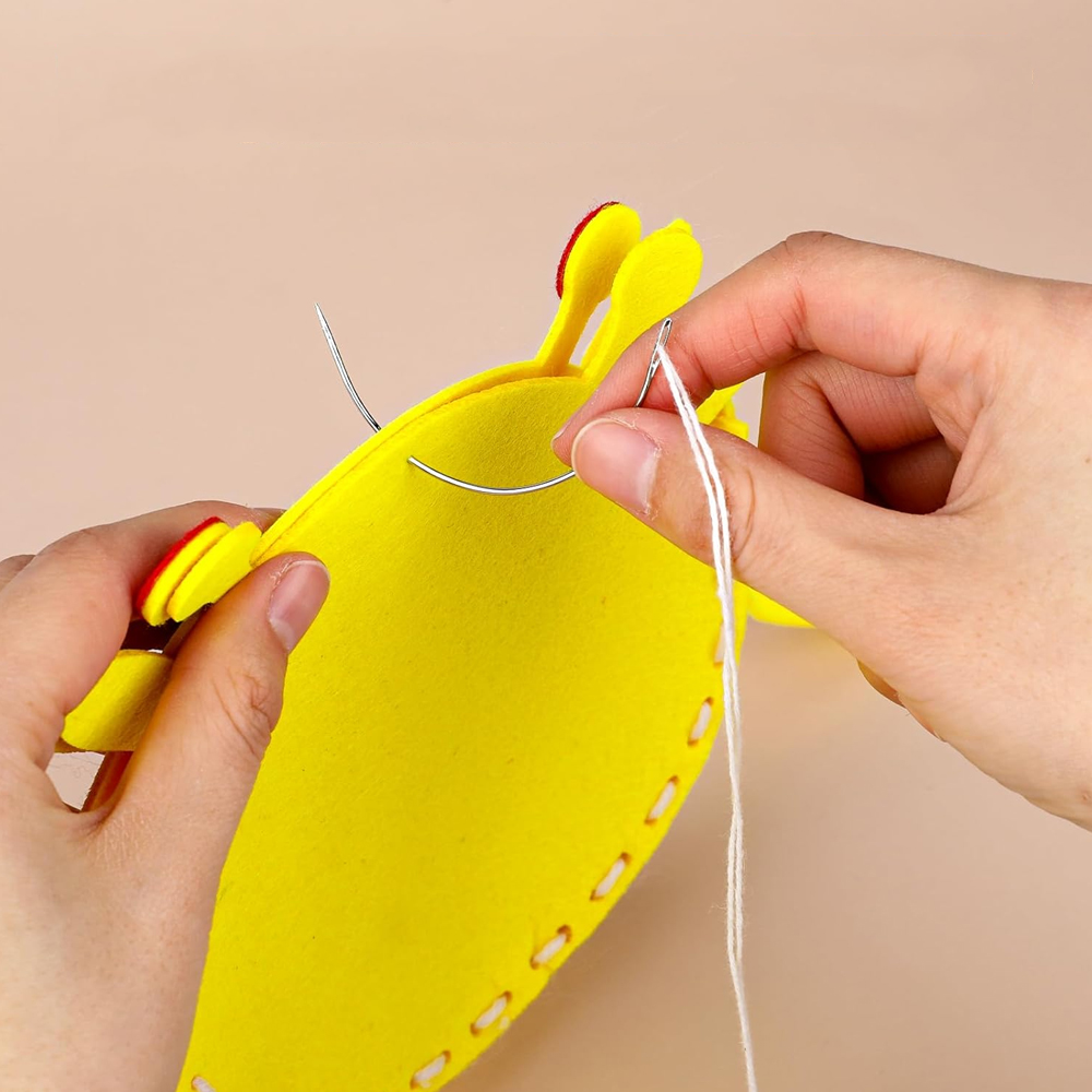 4Pcs Sewing Needle Leather Cra - Sewing Tas review and price