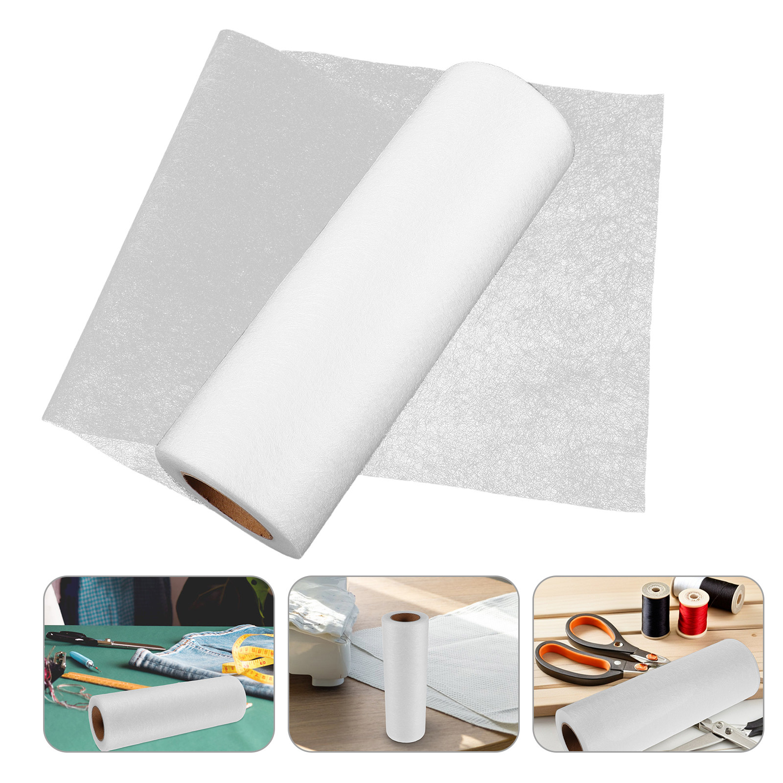 1 Roll Double Sided Fusible We - Hem Tape Fusible review and price