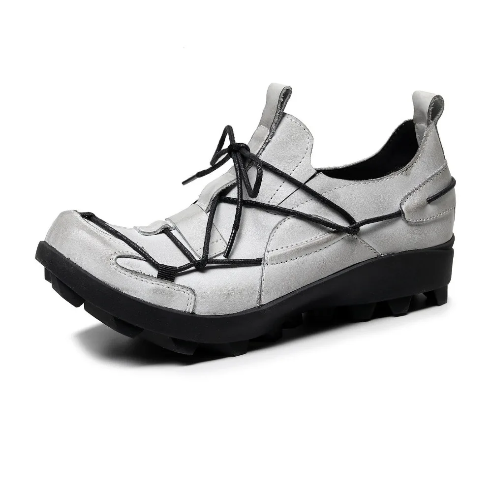 Fashion Genuine Leather Men's  - Sewing Latex review and price