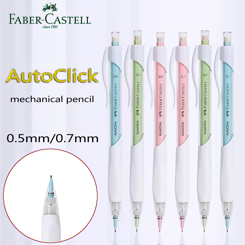 1PC New Faber-Castell Mechanic - Faber-Castell Pencil Grip review and price