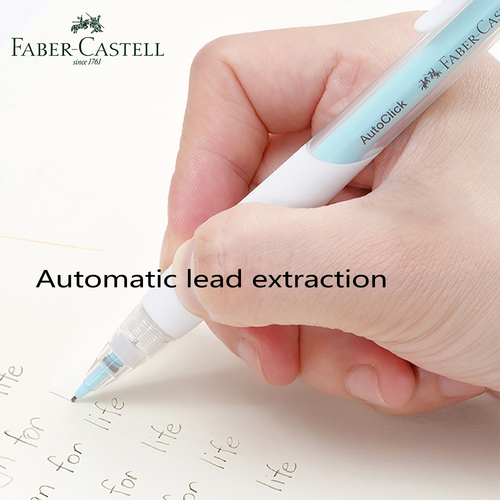 1PC New Faber-Castell Mechanic - Faber-Castell Pencil Grip review and price