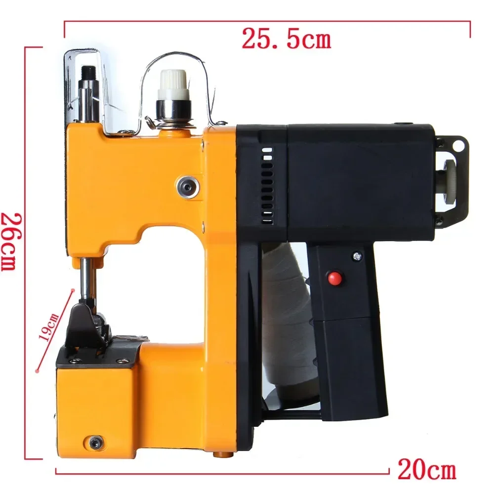 Electric Sewing Machine Portab - Sewing In Textile Industry review and price