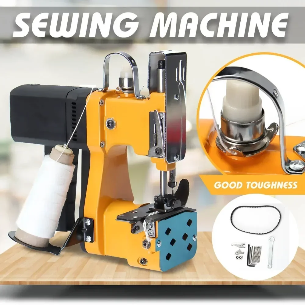 Electric Sewing Machine Portab - Sewing In Textile Industry review and price