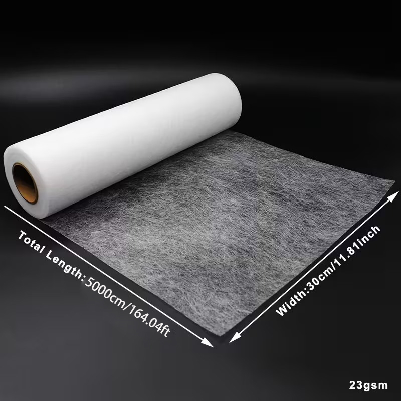 1 Roll 164 Ft Long Water-Resis - Hem Tape Fusible review and price