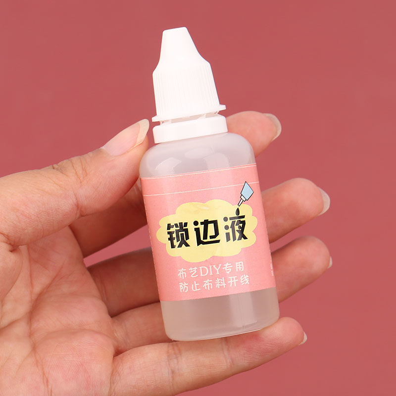Liquid Sewing Solution Kit No  - Sewing Lab review and price