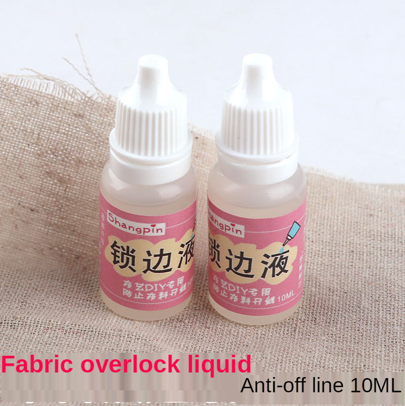 Liquid Sewing Solution Kit No  - Sewing Lab review and price