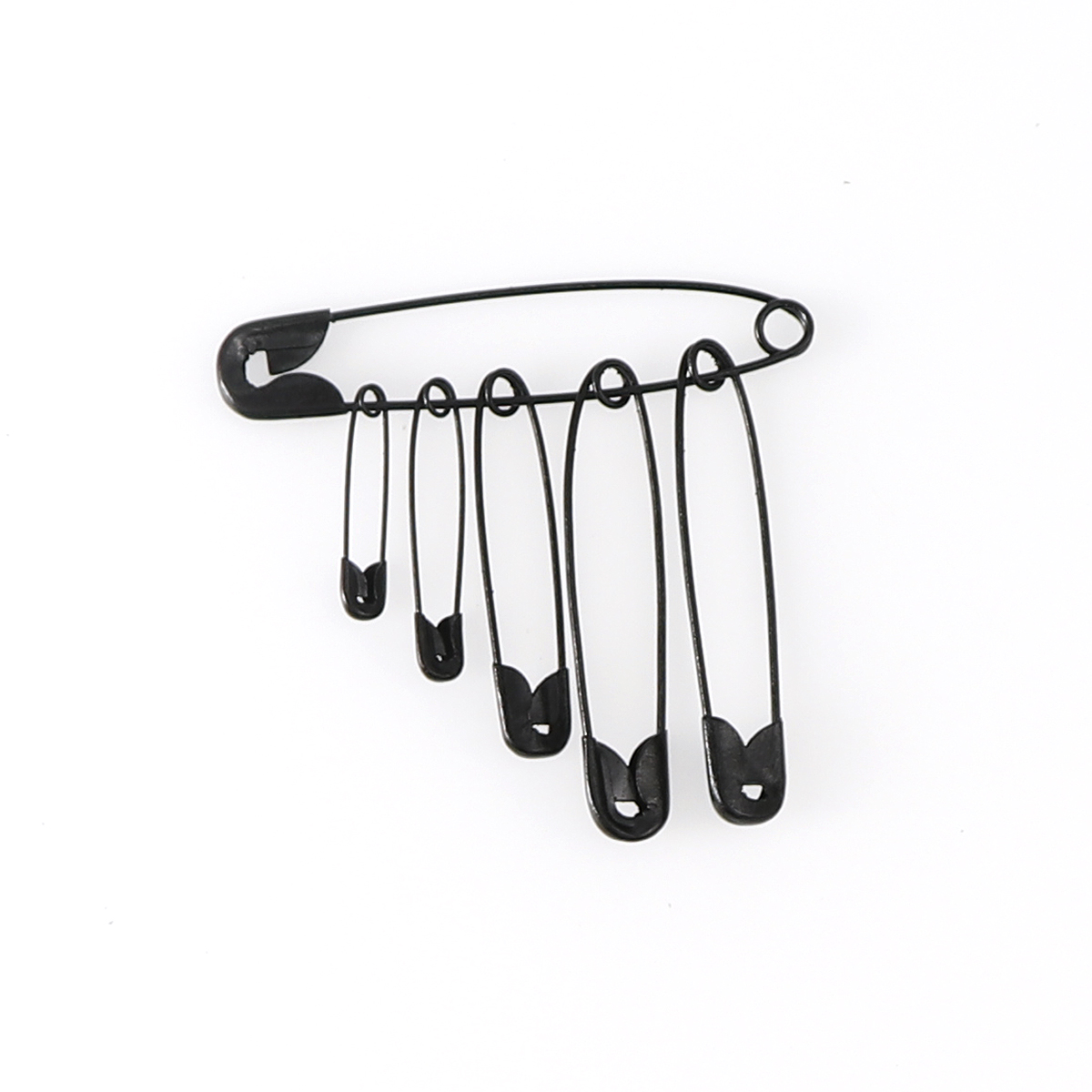 100Pcs Silver/Gold/Black Iron  - Sewing Tas review and price