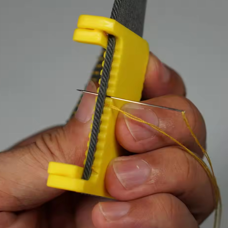 Seam Guide Clip On Sewing Edge - Sewing Lab review and price