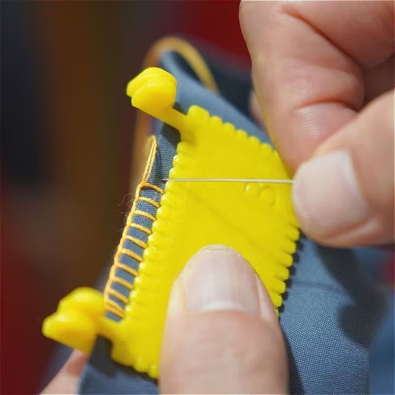 Seam Guide Clip On Sewing Edge - Sewing Lab review and price