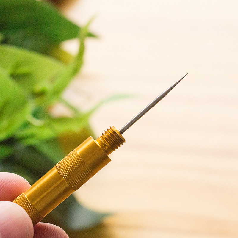Mini Leather Sewing Awl Tool F - Sewing Tas review and price