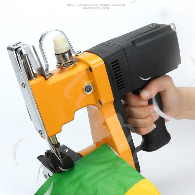 GK-890 Electric Sewing Machine - Sewing In Textile Industry review and price