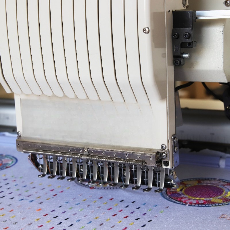 Sewing Embroidery Machine Indu - Sewing In Textile Industry review and price