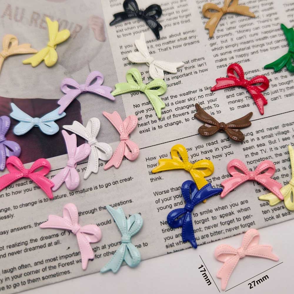 10pcs Zinc Alloy Bows Pendants - Sewing By review and price
