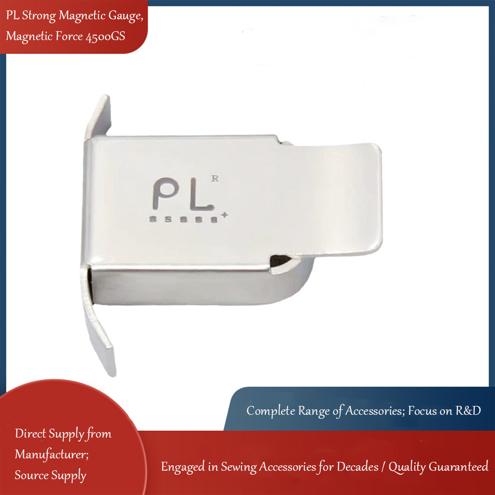 Super Strong Magnetic Gauge Ma - Sewing Lab review and price