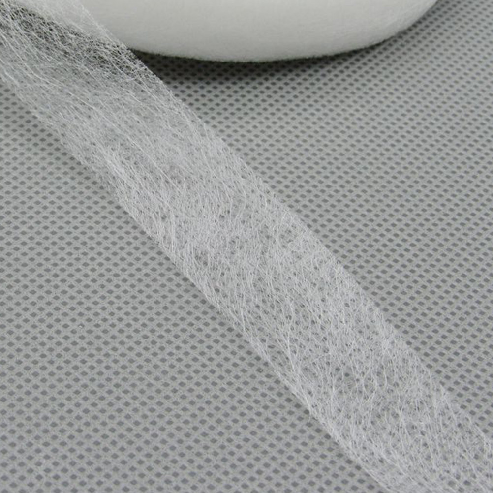 4 Rolls Non-Woven Double-Sided - Hem Tape Fusible review and price