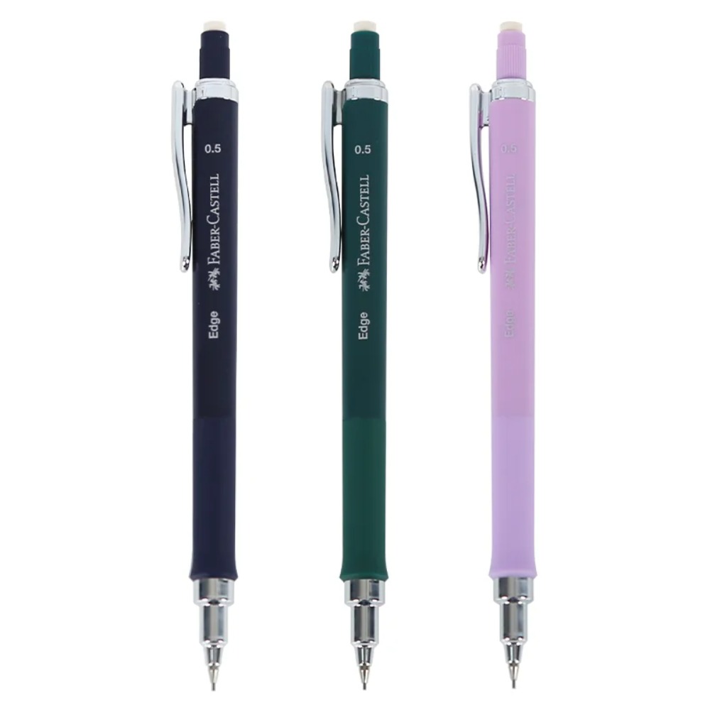 FABER-CASTELL Mechanical Penci - Faber-Castell Pencil Grip review and price