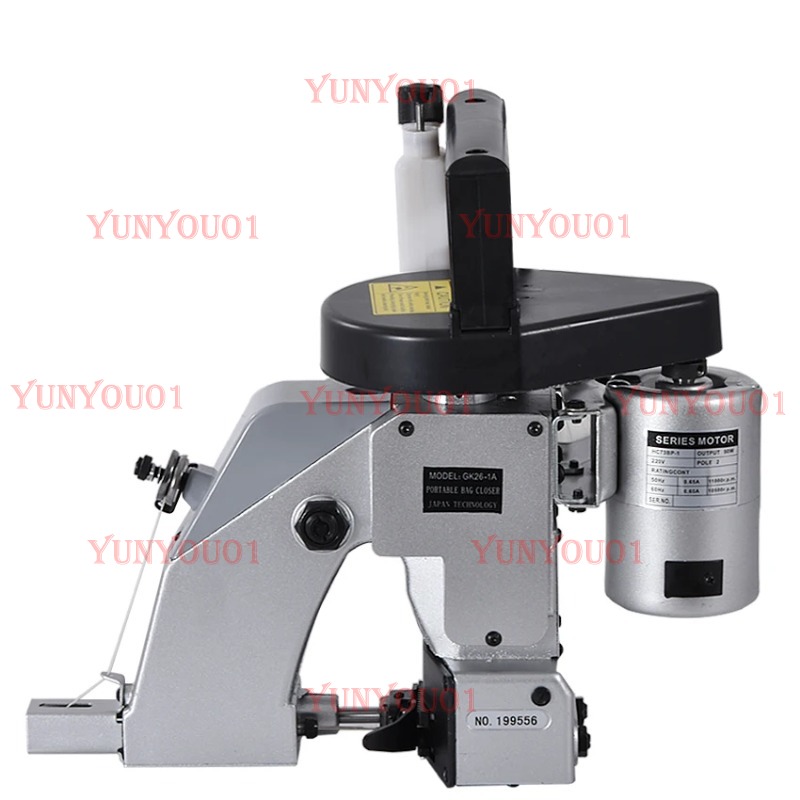 Industrial Electric Sewing Mac - Sewing In Textile Industry review and price