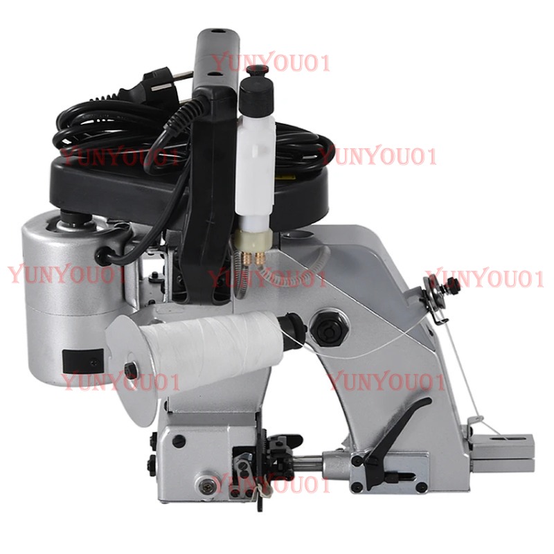 Industrial Electric Sewing Mac - Sewing In Textile Industry review and price