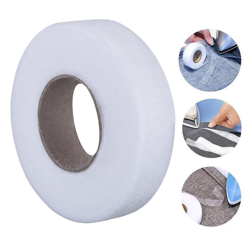 65Yard Fabric Fusing Tape Adhe - Hem Tape Fusible review and price