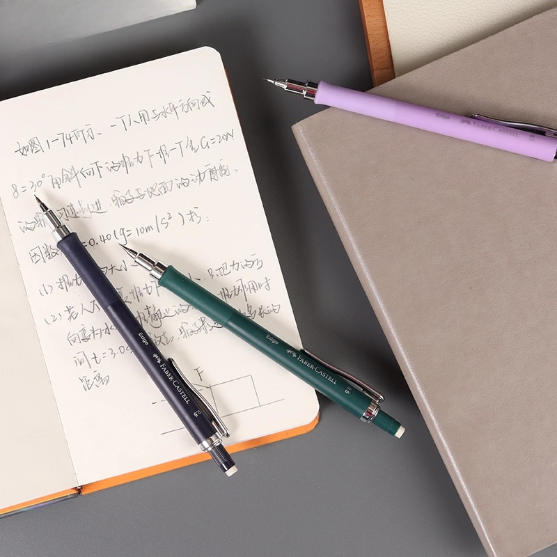 FABER-CASTELL Mechanical Penci - Faber-Castell Pencil Grip review and price