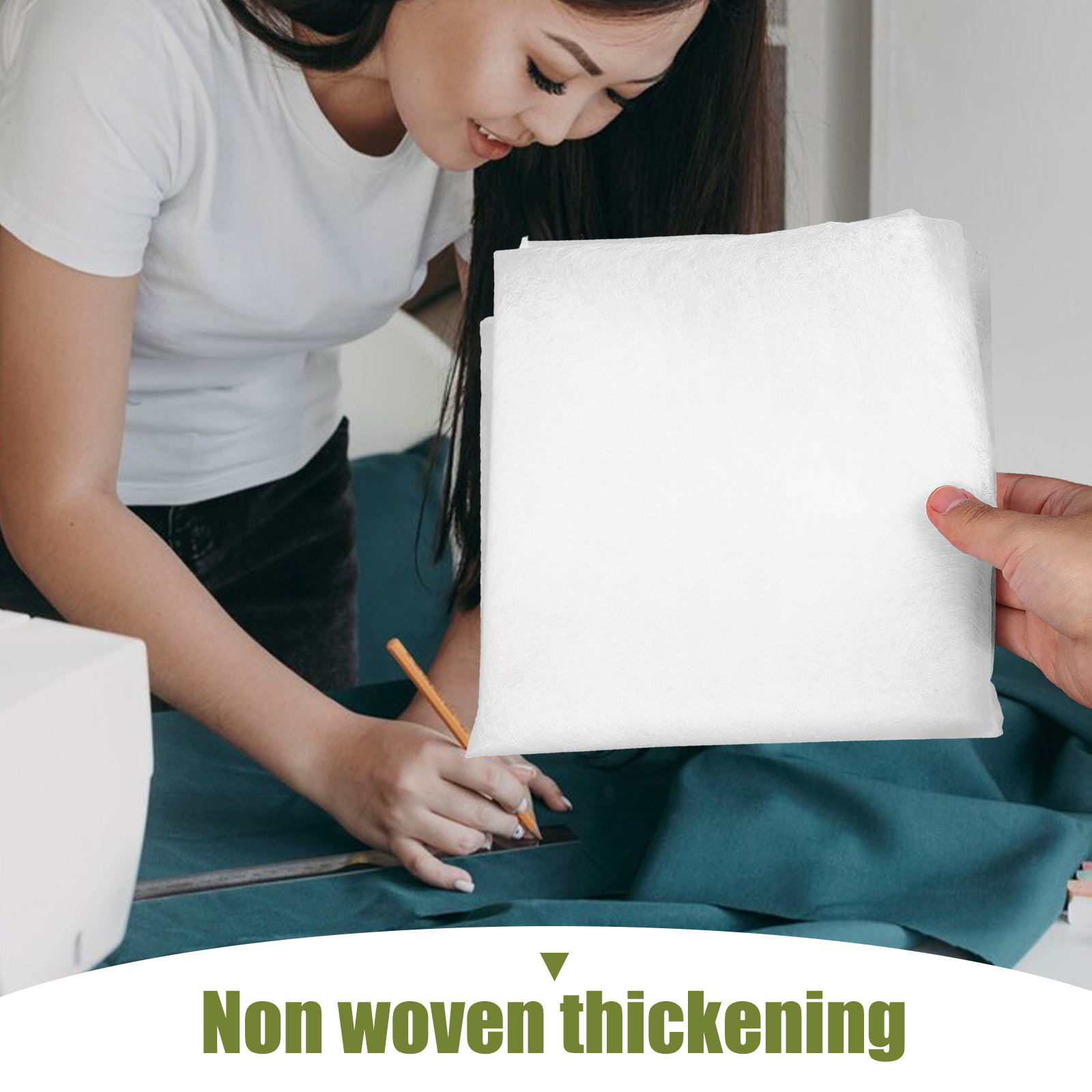 Double-Sided Fusible Interlini - Hem Tape Fusible review and price