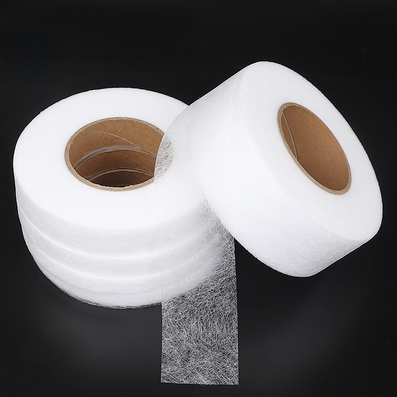 64 Meters Double-sided PA Inte - Hem Tape Fusible review and price