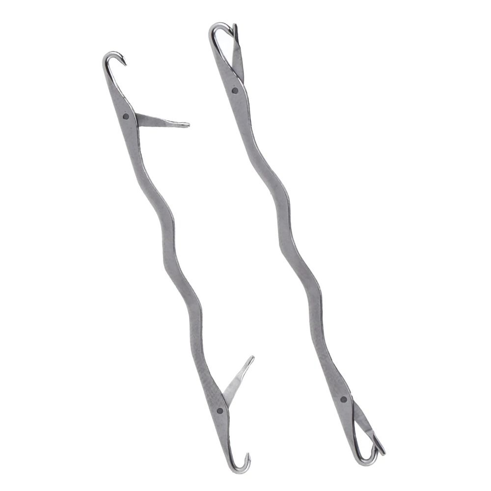 Double-Ended Repair Needle Sta - Sewing Tas review and price