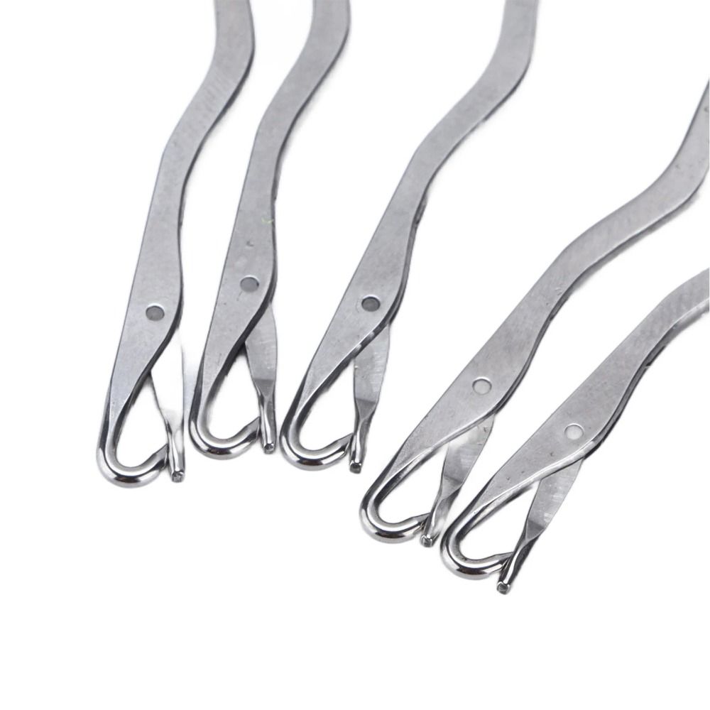 Double-Ended Repair Needle Sta - Sewing Tas review and price
