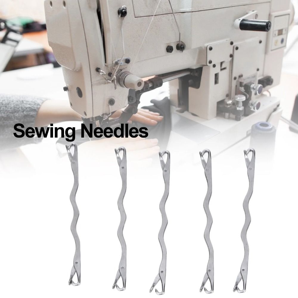 Double-Ended Repair Needle Sta - Sewing Tas review and price