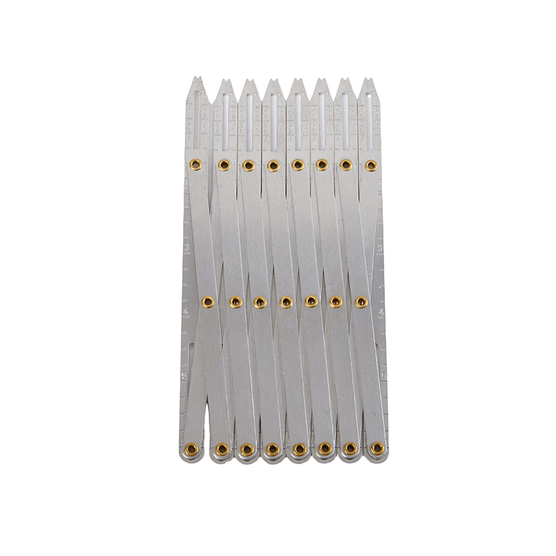 1Piece Buttonhole Spacer Expan - Sewing Lab review and price