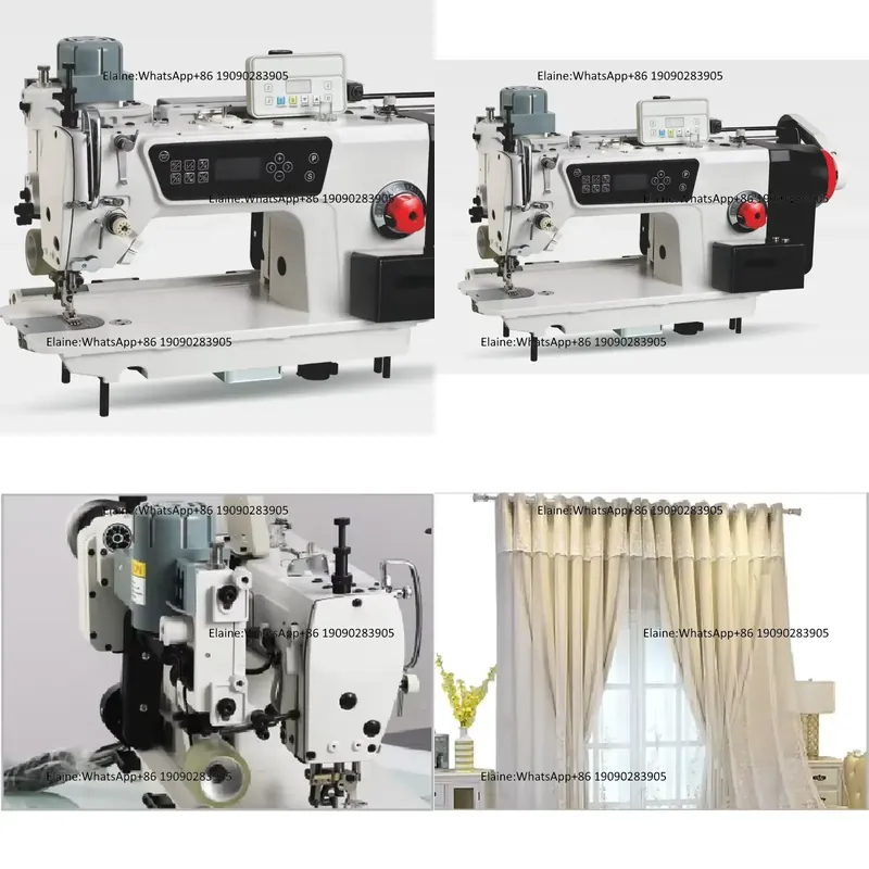 QK-GS996-PDL Industrial Lockst - Sewing In Textile Industry review and price