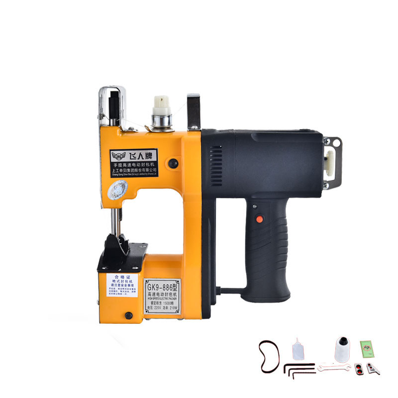GK9-886 Textile Industry Porta - Sewing In Textile Industry review and price
