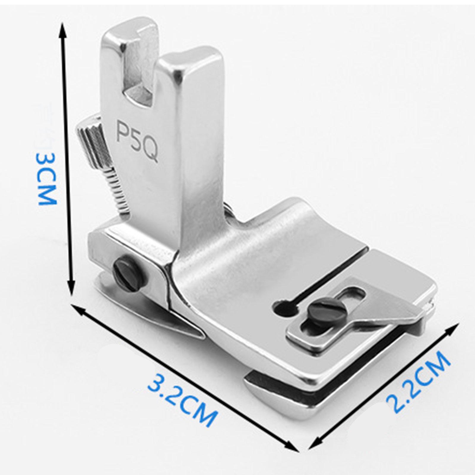 Sturdy Sewing Machine Presser  - Sewing In Textile Industry review and price