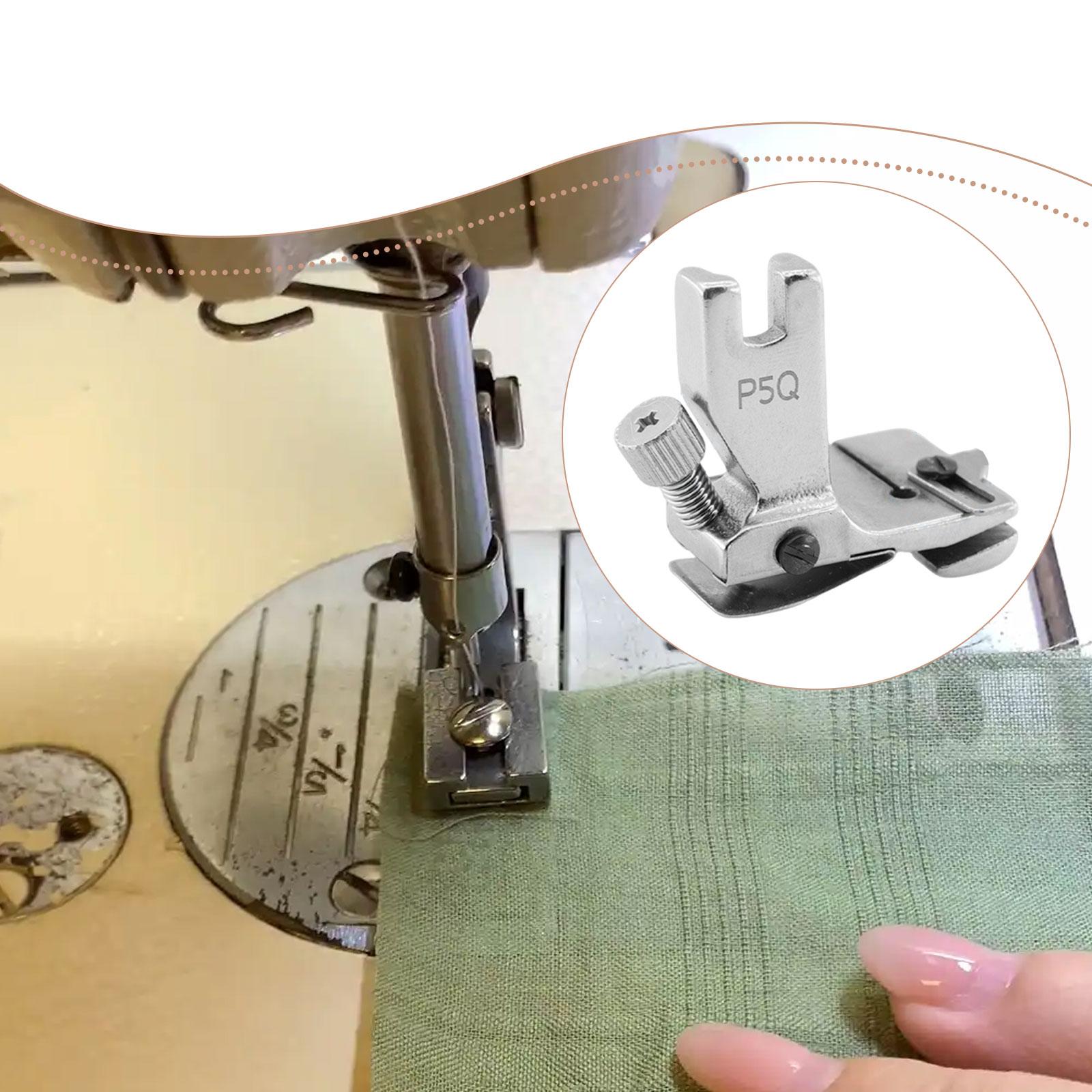 Sturdy Sewing Machine Presser  - Sewing In Textile Industry review and price