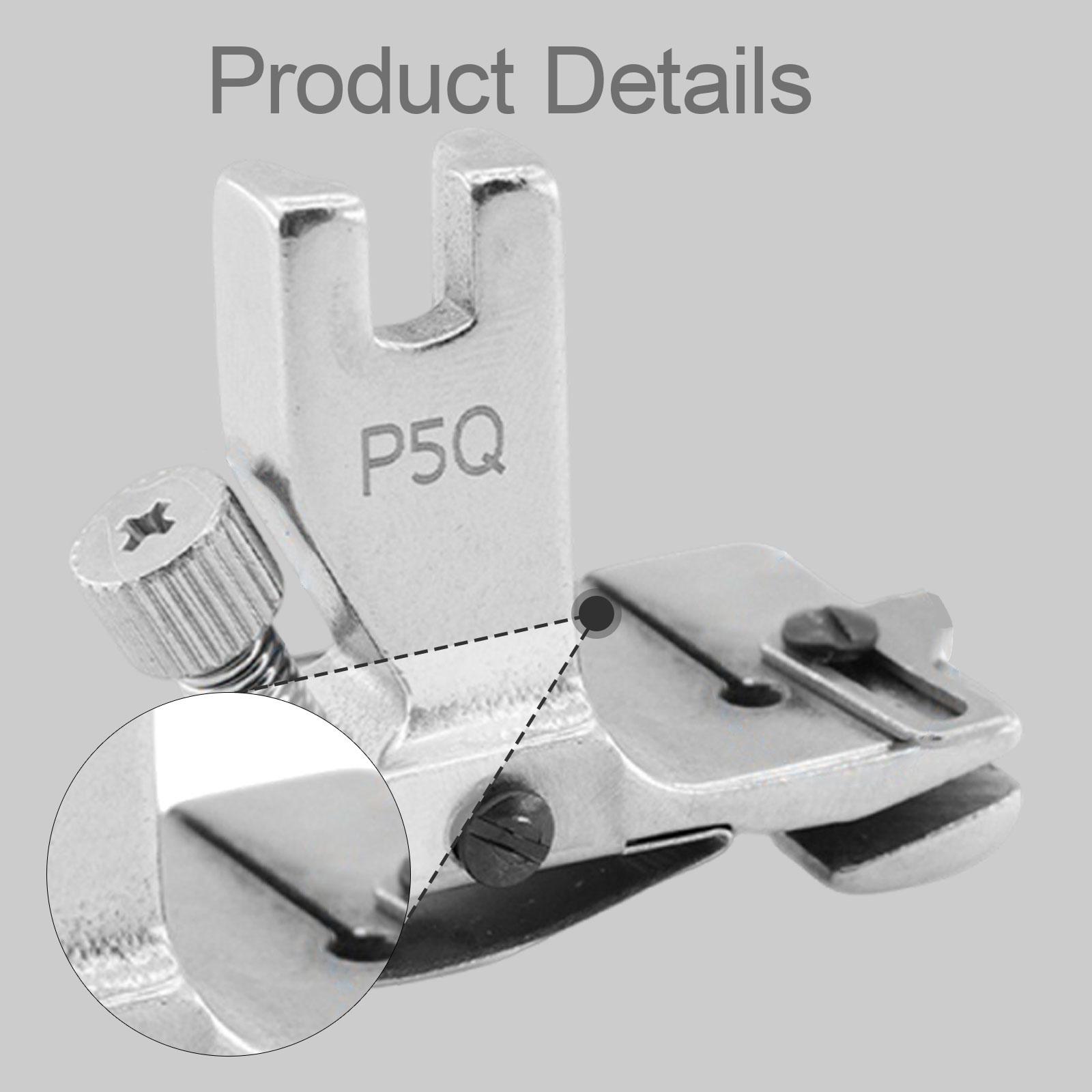 Sturdy Sewing Machine Presser  - Sewing In Textile Industry review and price
