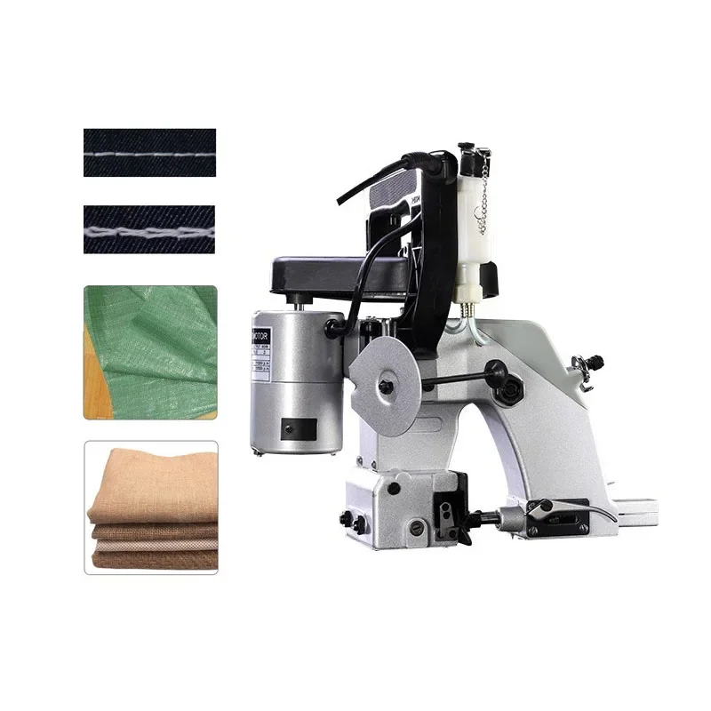 Industrial Electric Sewing Mac - Sewing In Textile Industry review and price