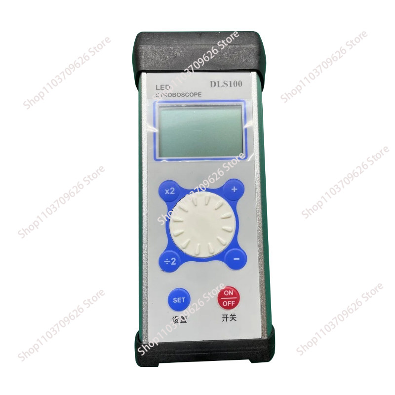 DLS100 strobe meter LED motor  - Sewing Machine In Textile review and price