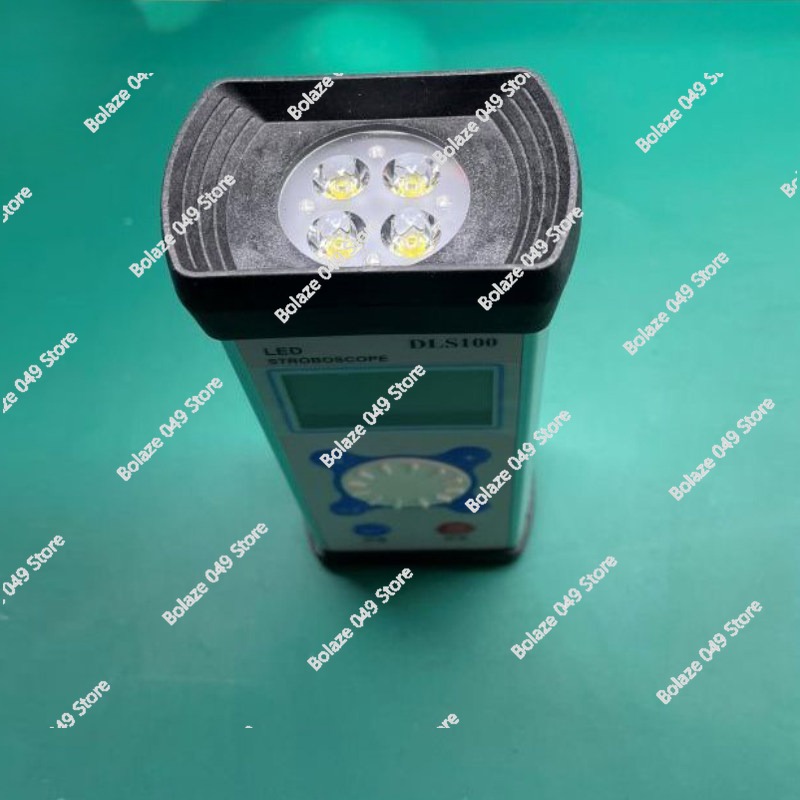 DLS100 Stroboscope LED Motor F - Sewing Machine In Textile review and price