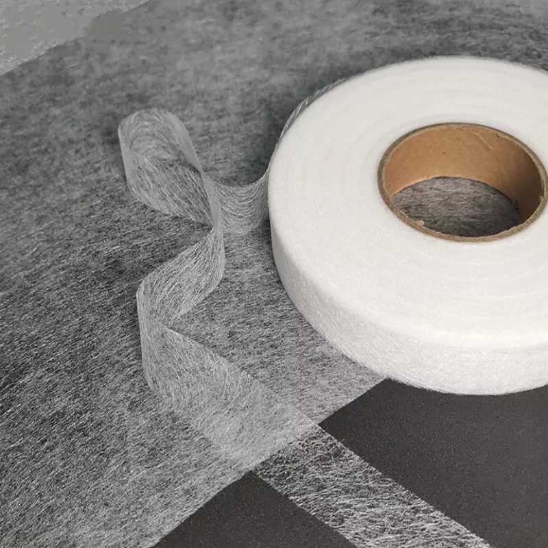 70 Yards/Roll Double-sided Non - Hem Tape Fusible review and price