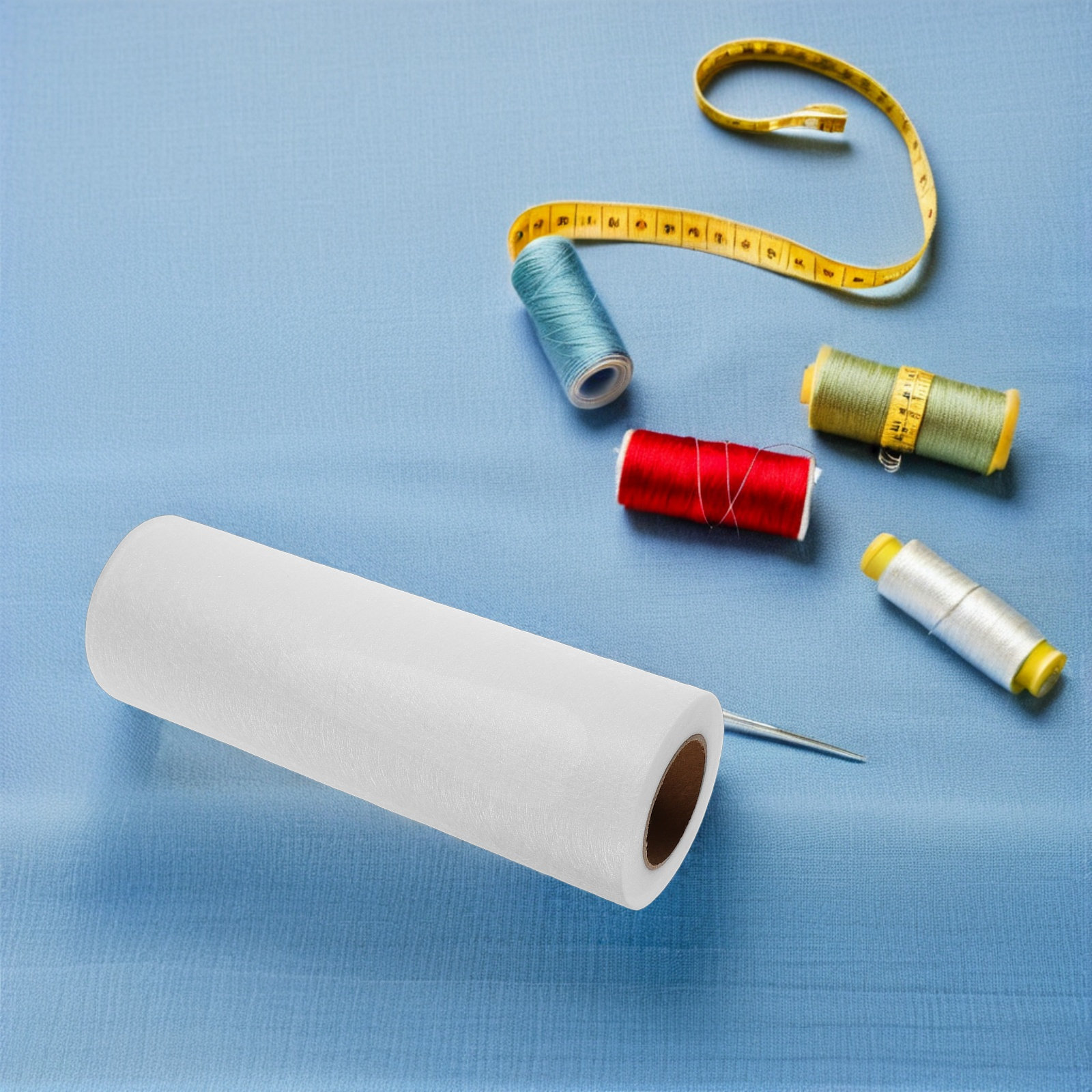 Fusible Bonding Web Double Sid - Hem Tape Fusible review and price