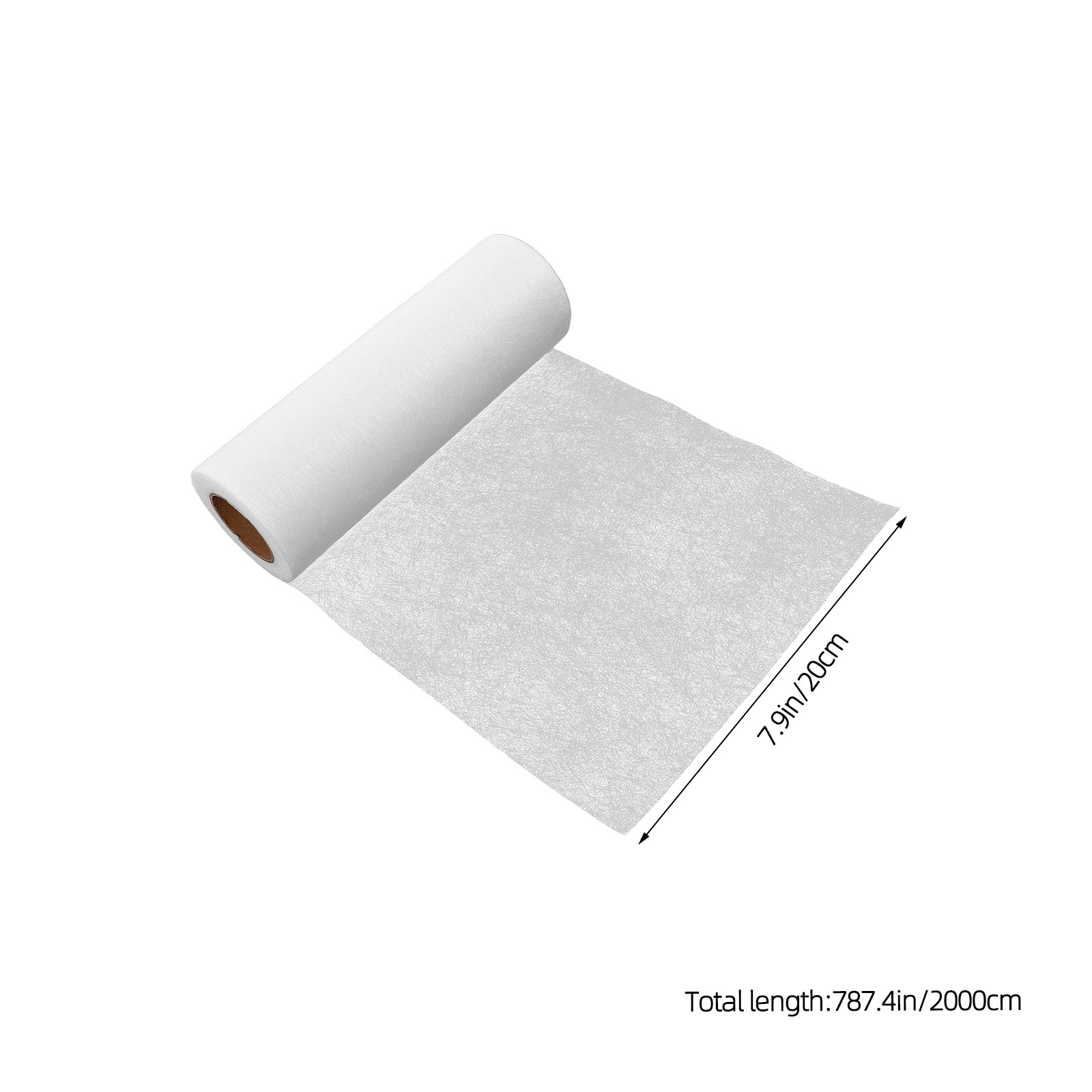 Fusible Bonding Web Double Sid - Hem Tape Fusible review and price