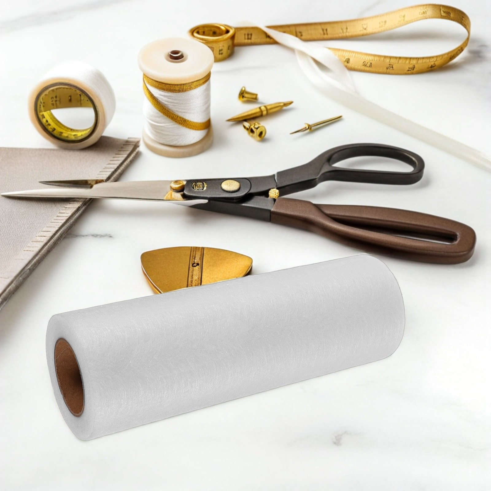 Fusible Bonding Web Double Sid - Hem Tape Fusible review and price