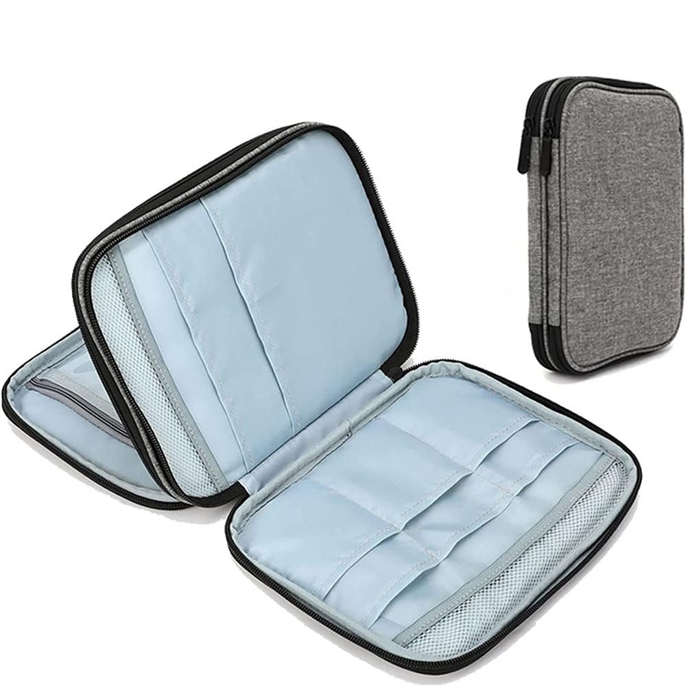 Knitting Needle Case, Portable - Sewing Tas review and price