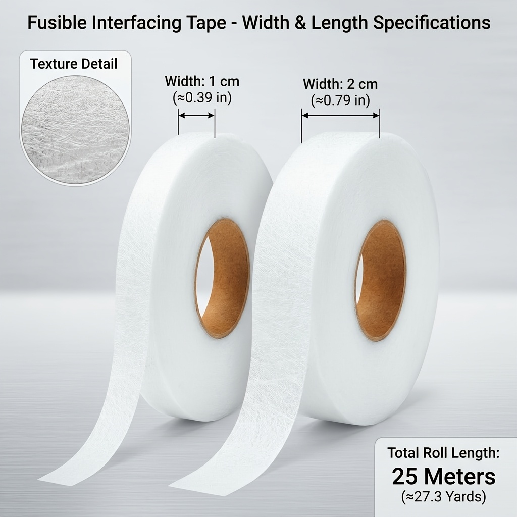 2Rolls Iron on Hemming Tape No - Hem Tape Fusible review and price