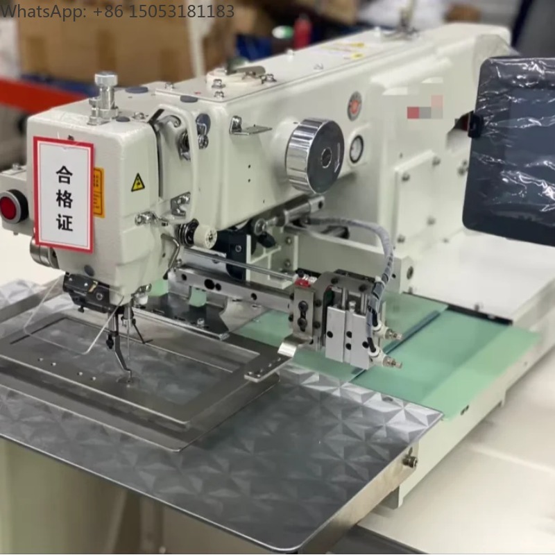2210H Computerized Pattern Ind - Sewing In Textile Industry review and price