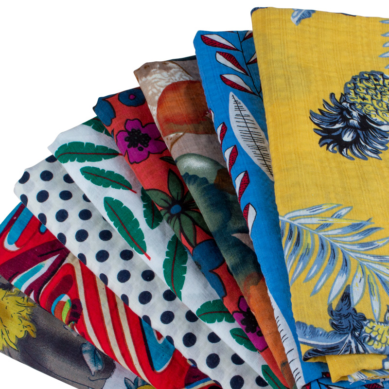Fabric Cotton Linen Vintage Pr - Sewing Geotextile Fabric review and price